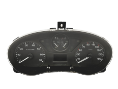 Speedometer/Instrument Cluster Expert Berlingo Scudo 9665983780 PSA 33348