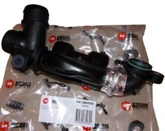 Air Hose 982039 144057 1440.57 Citroen Peugeot Seim