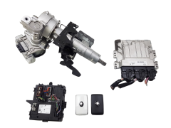 Starter Kit Renault Clio 5 237102703S 284B13925R 488105379R 1.3 TCE 0km 10
