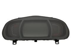Speedometer/Instrument Cluster Renault Scenic 4 P248109469R Johnson 23993