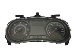 Speedometer/Instrument Cluster Renault Clio 3 8200761859 M 39731
