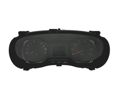 Speedometer/Instrument Cluster Citroen Jumpy 9817543280 Yazaki