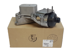 Engine Oil Cooler Citroen Peugeot 1103S7 1103.S7 New Original