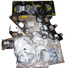 Gasket Set Original Renault Megane 2.0 16v 7701471278