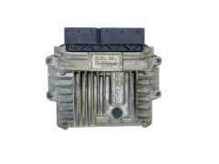 Control Unit 39104-4X910 R0412C001G 28073401 Kia Delphi