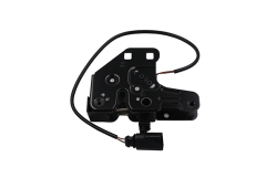 Hood Bonnet Lock 4F0823509A 88231794901 Audi A6 Vika
