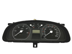Speedometer/Instrument Cluster Renault Laguna 2 8200263357 B 53671