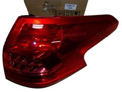 Lamp Right New Original 6350FA 6350.FA Citroen