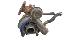Turbocharger 0375C8 9645247080 Garrett Peugeot 307 C4 1002