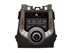 Air Conditioning Panel Hyundai Elantra 5 972503X140 A65 HEP078