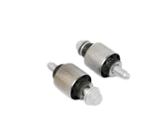 Axle Beam Mount Bush Original Trafic III Vivaro 5504400Q0A