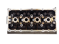 Cylinder Head VWAG 036103373AC 1.4 16V