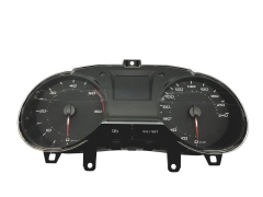 Speedometer/Instrument Cluster Seat Ibiza 6J0920802J A2C53398733 52272