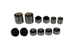 Control Arm Bush Set For VW Audi 4D0407182E K41778201 Vika