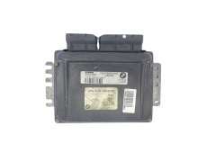 Control Unit 1214 7520019-01 S118012001L Mini BMW Siemens 60829