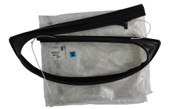 Door Window Seal Left Original Peugeot 3008 5008 9300X8 Door Window Seal Left Original Peugeot 3008 5008 9300X8