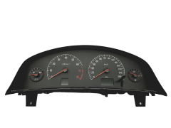 Speedometer/Instrument Cluster Opel Vectra C 13140887RG 110080123034 VDO
