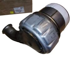 Fap Dpf Filter Original 1609628880 Citroen Peugeot