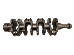Crankshaft 3,0 DCi ZD3 122002W20B Renault Opel Nissan 4856