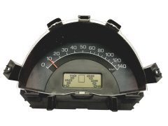 Speedometer/Instrument Cluster Smart Fortwo 0010124V004 110008872022 42038