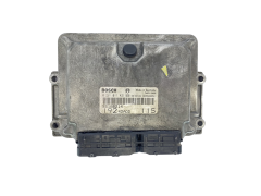 Control Unit 55188214 0281011421 19242ADD Fiat Bosch 63454