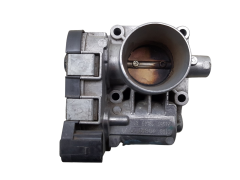 Throttle Body Valve Fiat Ford 55192786 40SMF10 Magneti Marelli 2979
