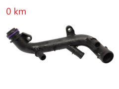 Water Stub Pipe 210471273R Renault Dacia Nissan 1.0 TCe