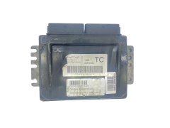 Control Unit 96376652 S010016040A5 Chevrolet Daewoo Kemsco 59846