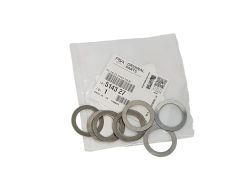 Gasket Set Citroen 514327 5143.27 Original