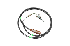 Exhaust Gas Temperature Sensor For VW 04L906088DD 99061811801 Vika