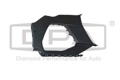 Bumper Grille Left 83A807107F 88071892202 Audi Q3 DPA