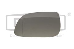 Mirror Glass 7E1857522J 88571784802 Volkswagen Vika