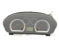 Speedometer/Instrument Cluster Chevrolet Aveo 96814480 25739