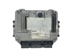 Control Unit 0281011629 9651132880 9653958980 PSA Bosch 63932