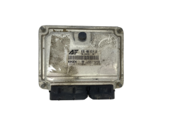 Control Unit 038906019LR 0281011143 3M21 12A650 GA Ford Bosch 60272