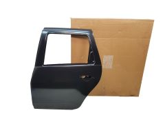 Door New Original Left Rear Dacia Duster 1 821014570R