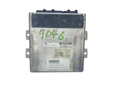 ECU Engine Control Unit NNN100783 YN A0047 Rover 63268