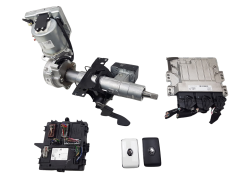 Starter Kit Renault Clio 5 237102703S 284B13925R 488105379R 1.3 TCE 0km 11
