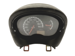 Speedometer/Instrument Cluster Fiat Seicento 735290631 6063449911 41271