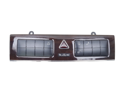 Hazard Light Switch Mercedes-Benz 2038212881