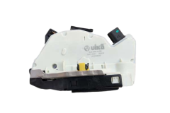 Door Lock Mechansim Rear Left For Seat Ibiza 6J0839015E 88391812401 Vika