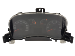 Speedometer/Instrument Cluster Fiat Panda 2 555000460104 20831