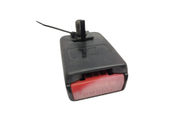 Seat Belt Catch Rear 7700417510 Renault Scenic 1