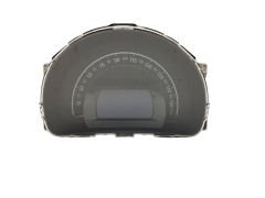 Speedometer/Instrument Cluster Renault Twingo 3 248217641R 1058