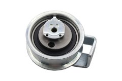 Tensioning Roller For VW Audi Seat Skoda 06B109243B 11090170301 Vika