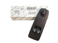 Window Control Switch Citroen Peugeot Fiat 6554XS 735421711 Original