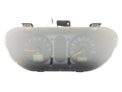 Speedometer/Instrument Cluster Ford Fiesta Fusion 2S6F-10849-JF 25416