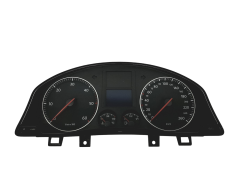 Speedometer/Instrument Cluster VW Golf MK5 1K0920862K A2C53145986 52300