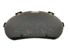 Speedometer/Instrument Cluster Peugeot 206 9648836980 3093
