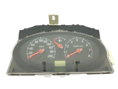 Speedometer/Instrument Cluster Nissan Micra AX761 26107